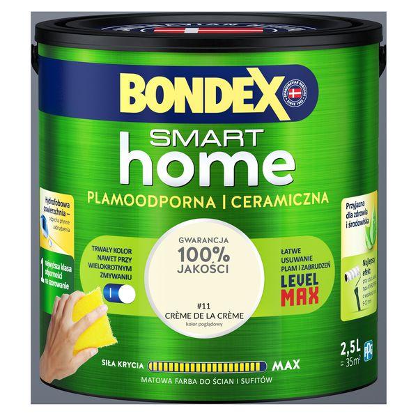 bondex-smart-home-25l-11-creme-de-la-creme