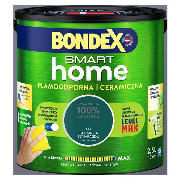 bondex-smart-home-25l-44-tajemnica-szmaragdu