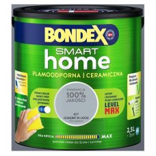 bondex smart home 2,5l 27-gołębie-w-locie