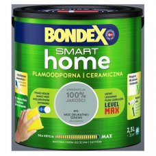 bondex smart home 2,5l 41-moc-delikatnej-szałwii
