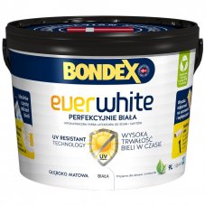 bondex ever white 9l