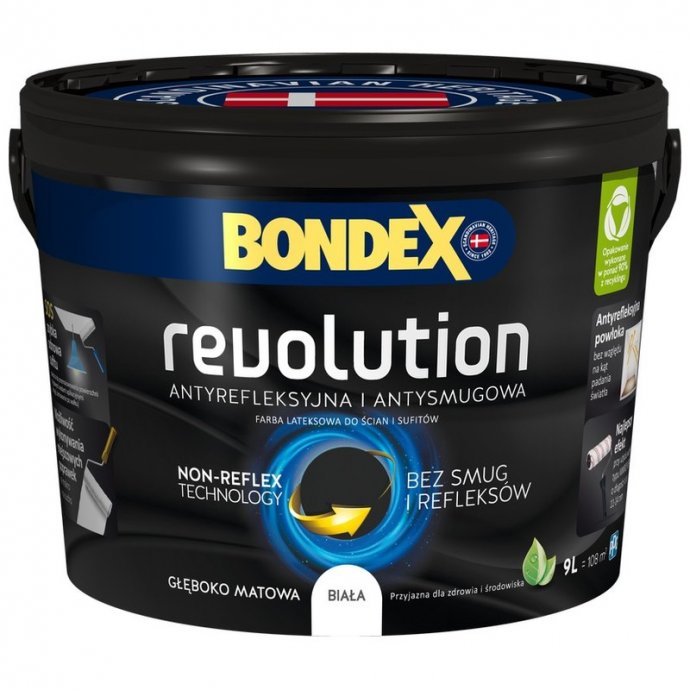 bondex revolution 9l