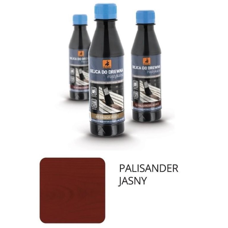 palisanderjasny