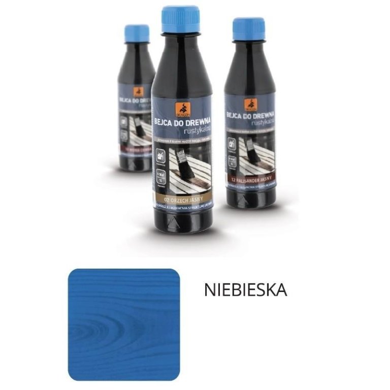bniebieska