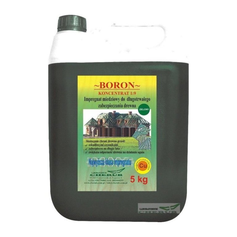 boron-impregnat-19-miedziowy-5kg