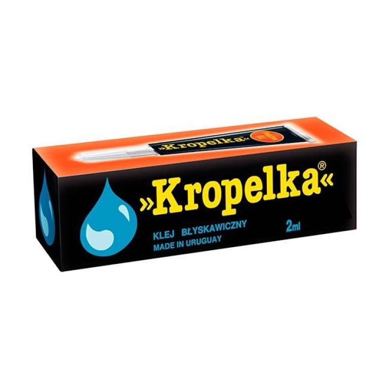 kropelka