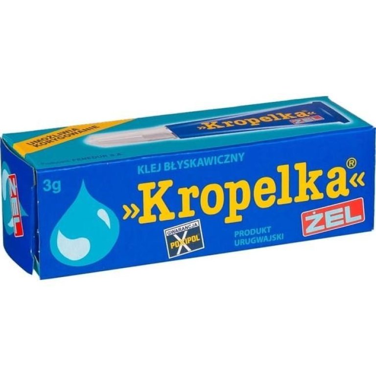 kropelka-3g-zel