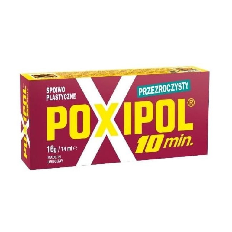 poxipol