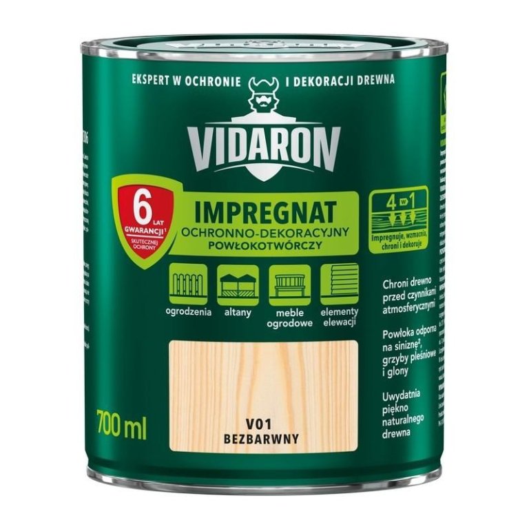 vidaron-impregnat-v01-bezbarwny-07l