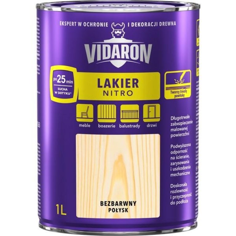 vidaron-lakier-nitro-1l-polysk