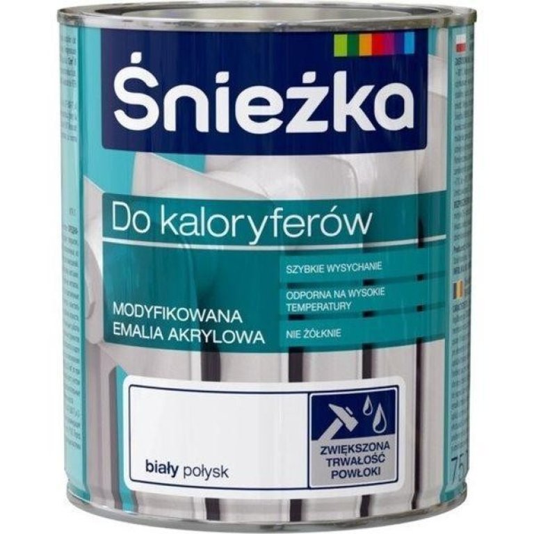 sniezka-kaloryferowa-075l-akrylowa