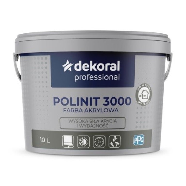 dekoral-professional-polinit-3000