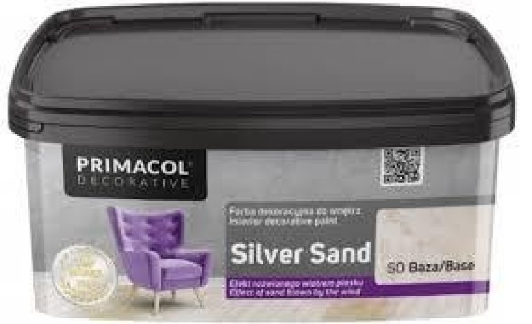 silver-sand