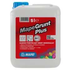 Mapegrunt-Plus