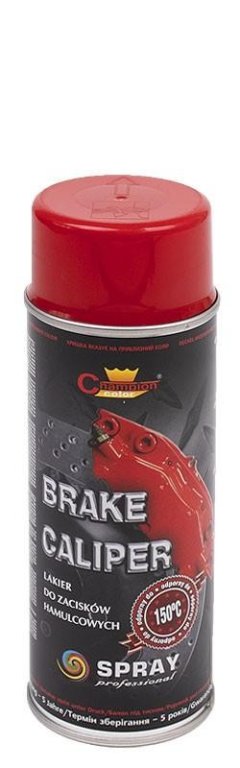 champion-spray-brake-caliper-czerwony-ral-3002-400ml-do-zaciskow-hamulcowych