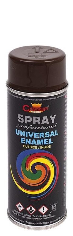 champion-spray-brazowy-ral-8016-400ml