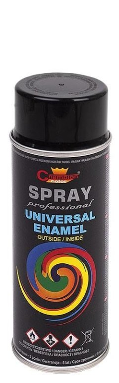 champion-spray-czarny-mat-ral-9005-400ml