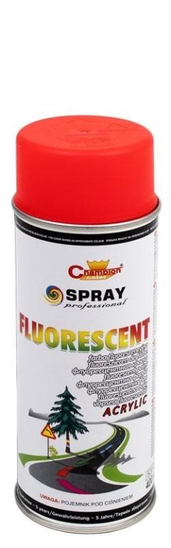 champion-spray-fluorescencyjny-czerwony-400ml