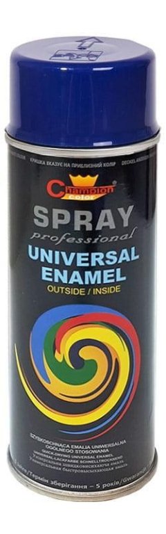 champion-spray-niebieski-atrament-ral-5022-400ml