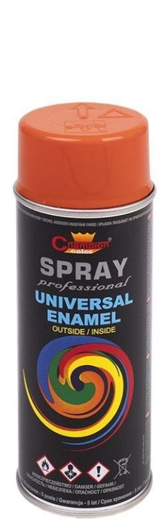 champion-spray-pomaranczowy-ral-2004-400ml