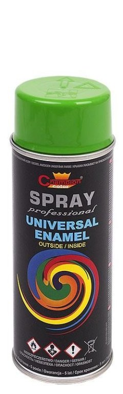 champion-spray-zielony-jasny-ral-6018-400ml