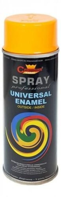 champion-spray-zolty-melonowy-ral-1028-400ml