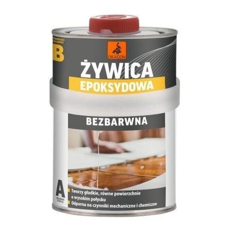 dragon-zywica-epoksydowa-bezbarwna-500g250g